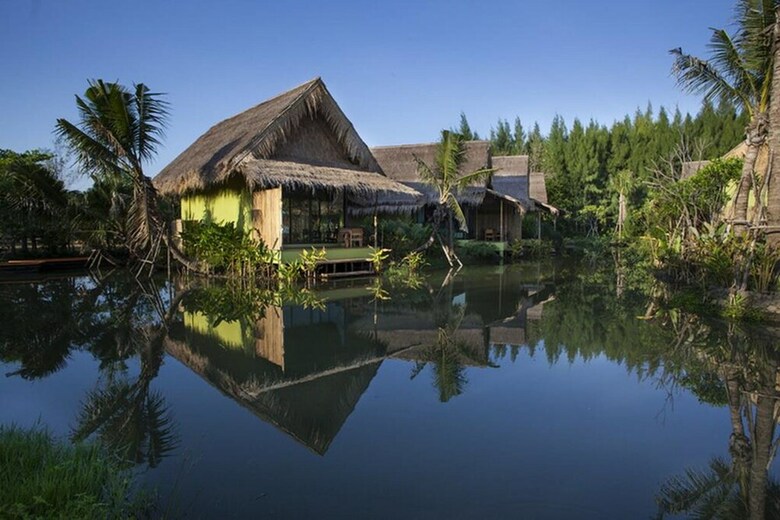Hotel Asita Eco Resort