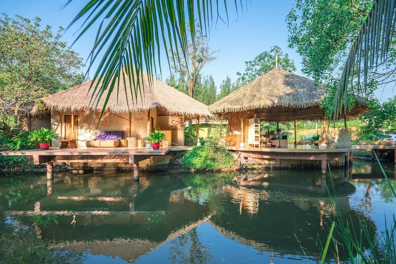 Hotel Asita Eco Resort