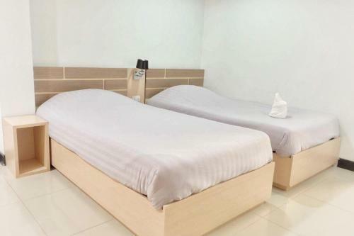 Apartamento Memory Place Samphran