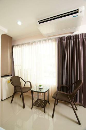 Apartamento Memory Place Samphran