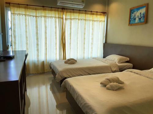 Hotel Hadthong Resort
