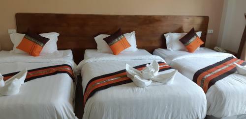 Hotel Hadthong Resort