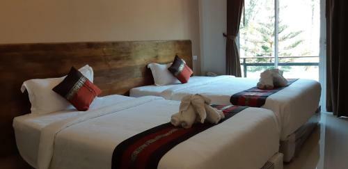 Hotel Hadthong Resort