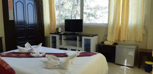Hotel Hadthong Resort
