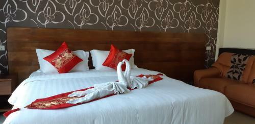 Hotel Hadthong Resort