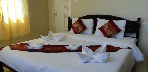 Hotel Hadthong Resort