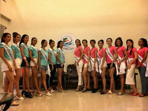 Hotel Hadthong Resort