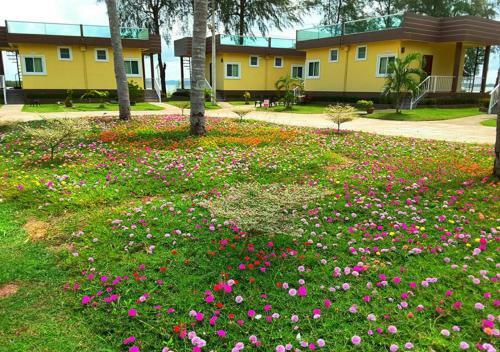 Hotel Hadthong Resort