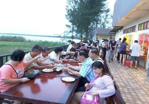 Hotel Hadthong Resort