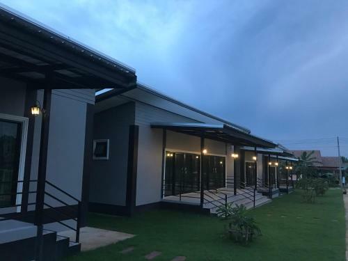Hostal Lek Village Khaoyai