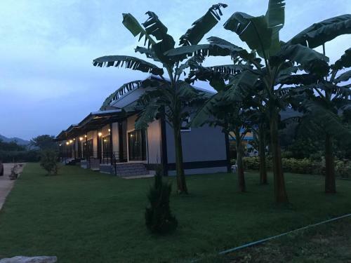 Hostal Lek Village Khaoyai