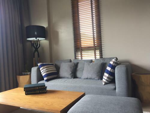 Apartamento Away 23 Degree Estate@khaoyai