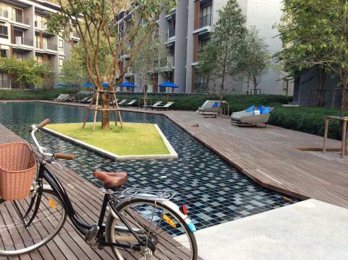 Apartamento Away 23 Degree Estate@khaoyai