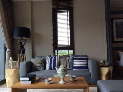 Apartamento Away 23 Degree Estate@khaoyai