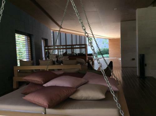Apartamento Away 23 Degree Estate@khaoyai