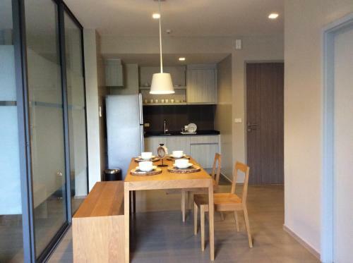 Apartamento Away 23 Degree Estate@khaoyai
