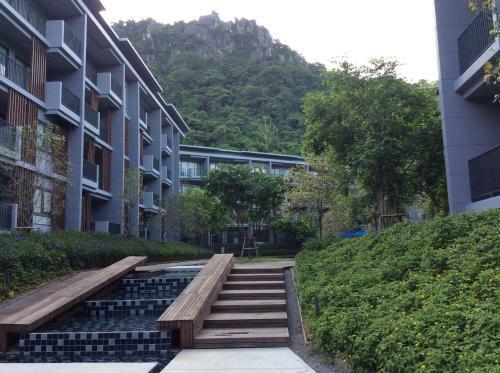 Apartamento Away 23 Degree Estate@khaoyai