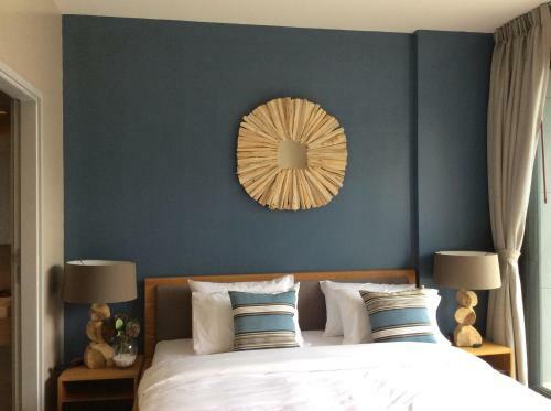 Apartamento Away 23 Degree Estate@khaoyai