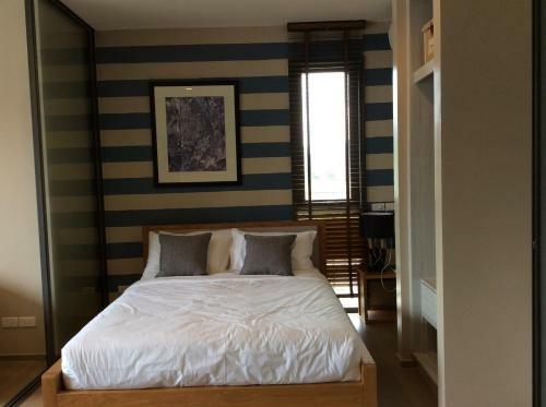 Apartamento Away 23 Degree Estate@khaoyai