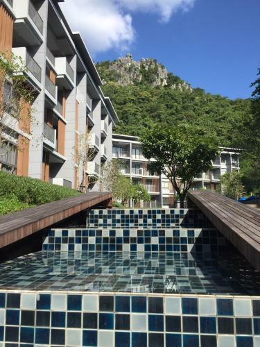 Apartamento Away 23 Degree Estate@khaoyai
