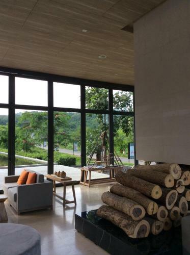 Apartamento Away 23 Degree Estate@khaoyai