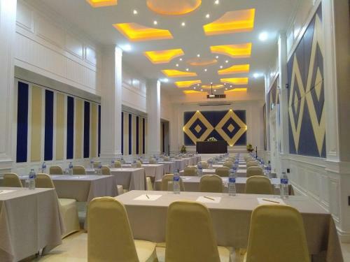 Nonghan Grand Hotel And Resort
