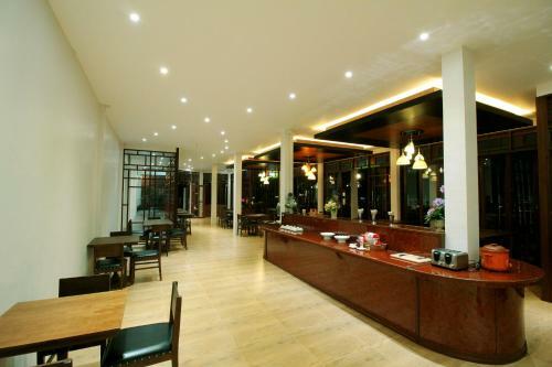 Nonghan Grand Hotel And Resort