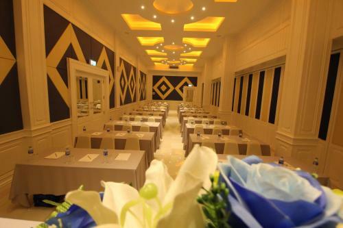 Nonghan Grand Hotel And Resort