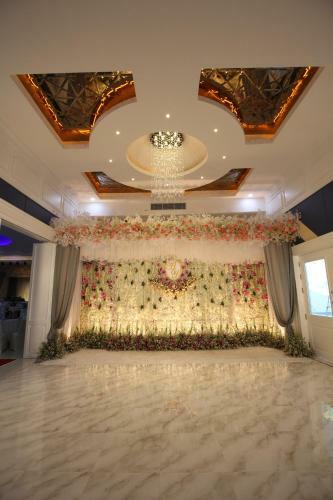 Nonghan Grand Hotel And Resort