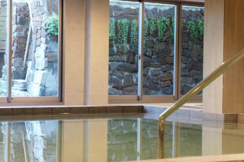 J Park Hotel And Serviced Apartment