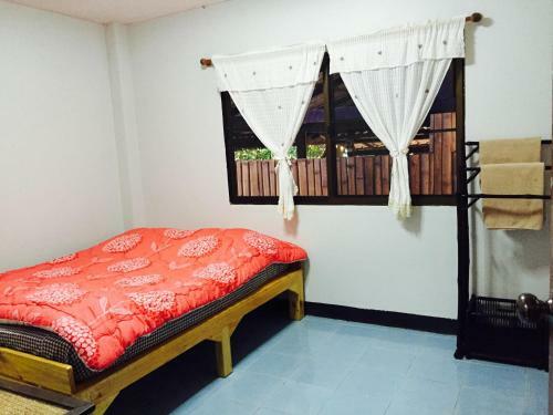 Hotel Chiang Dao Hut Resort