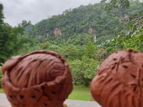 Hotel Chiang Dao Hut Resort