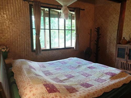 Hotel Chiang Dao Hut Resort
