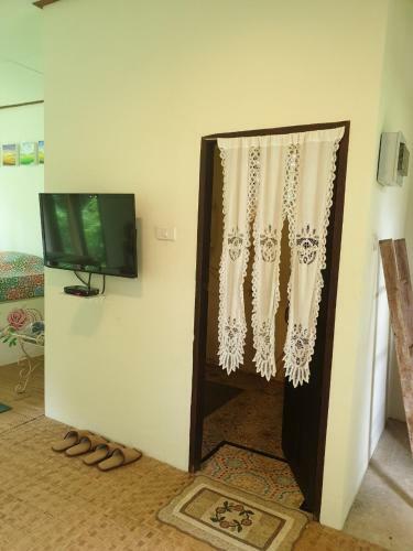 Hotel Chiang Dao Hut Resort