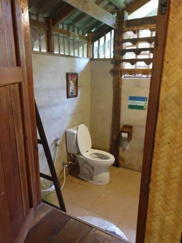 Hotel Chiang Dao Hut Resort
