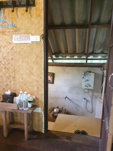 Hotel Chiang Dao Hut Resort