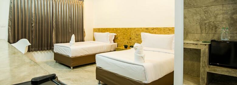 Tamsabai Hotel