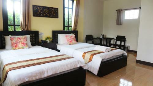 Hotel Bannoi Resort