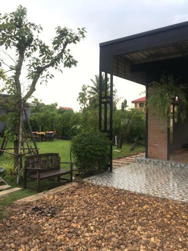 Hotel Bannoi Resort
