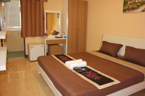 Posada Navavilla Serviced Apartment