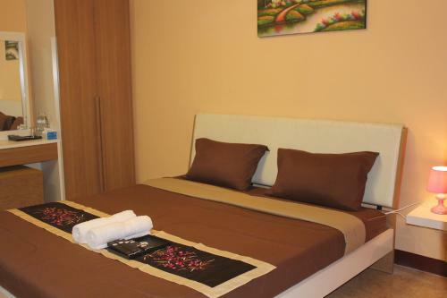 Posada Navavilla Serviced Apartment