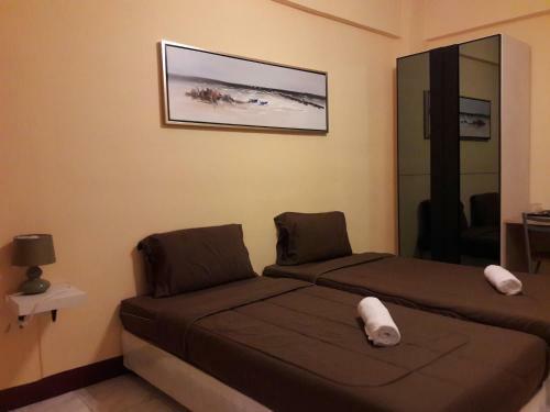 Posada Navavilla Serviced Apartment