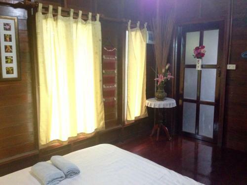 Hostal Panpim Resort
