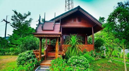 Hostal Panpim Resort