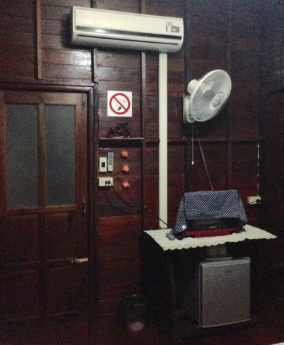 Hostal Panpim Resort