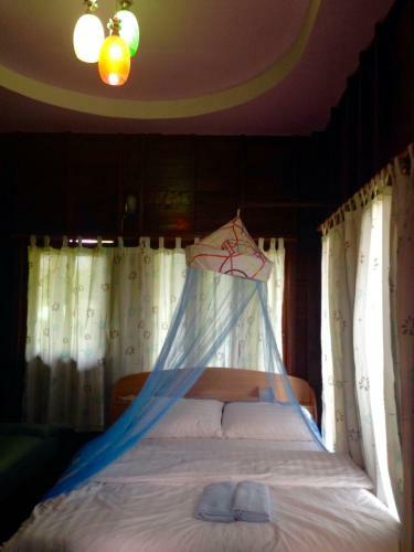 Hostal Panpim Resort