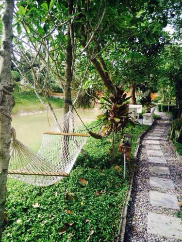 Hostal Panpim Resort