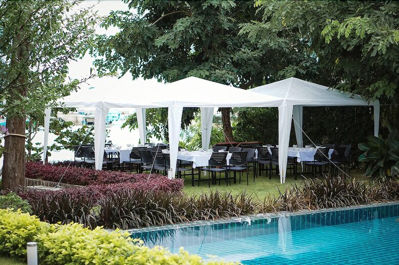 Hotel Tri-shawa Resort