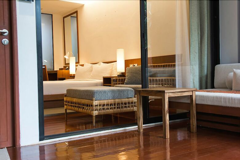 Hotel Tri-shawa Resort