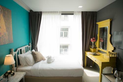 Heyha Hotel
